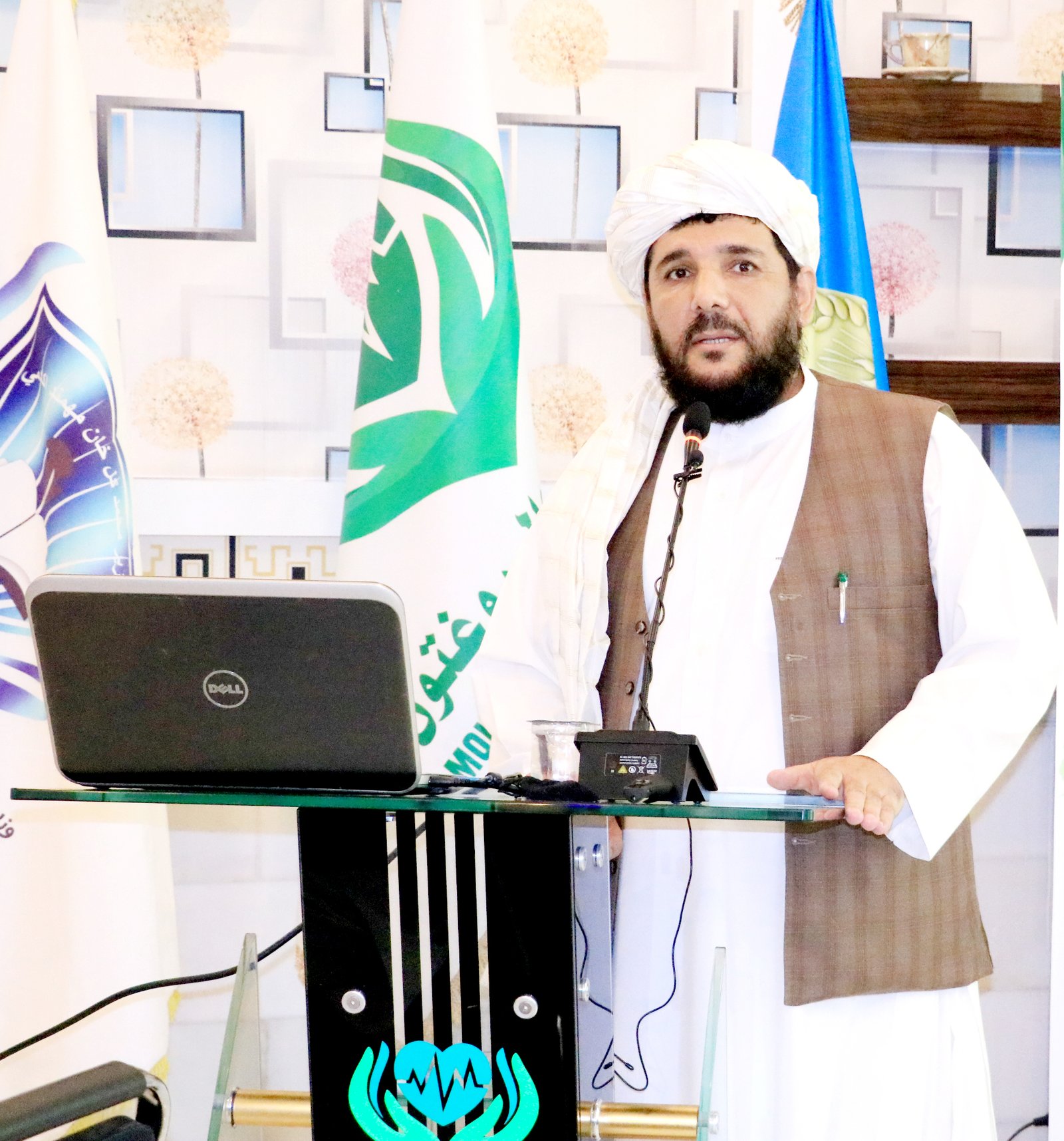 MIH Chairman